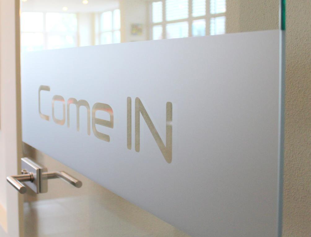 Come In Comfort Ingolstadt Esterno foto